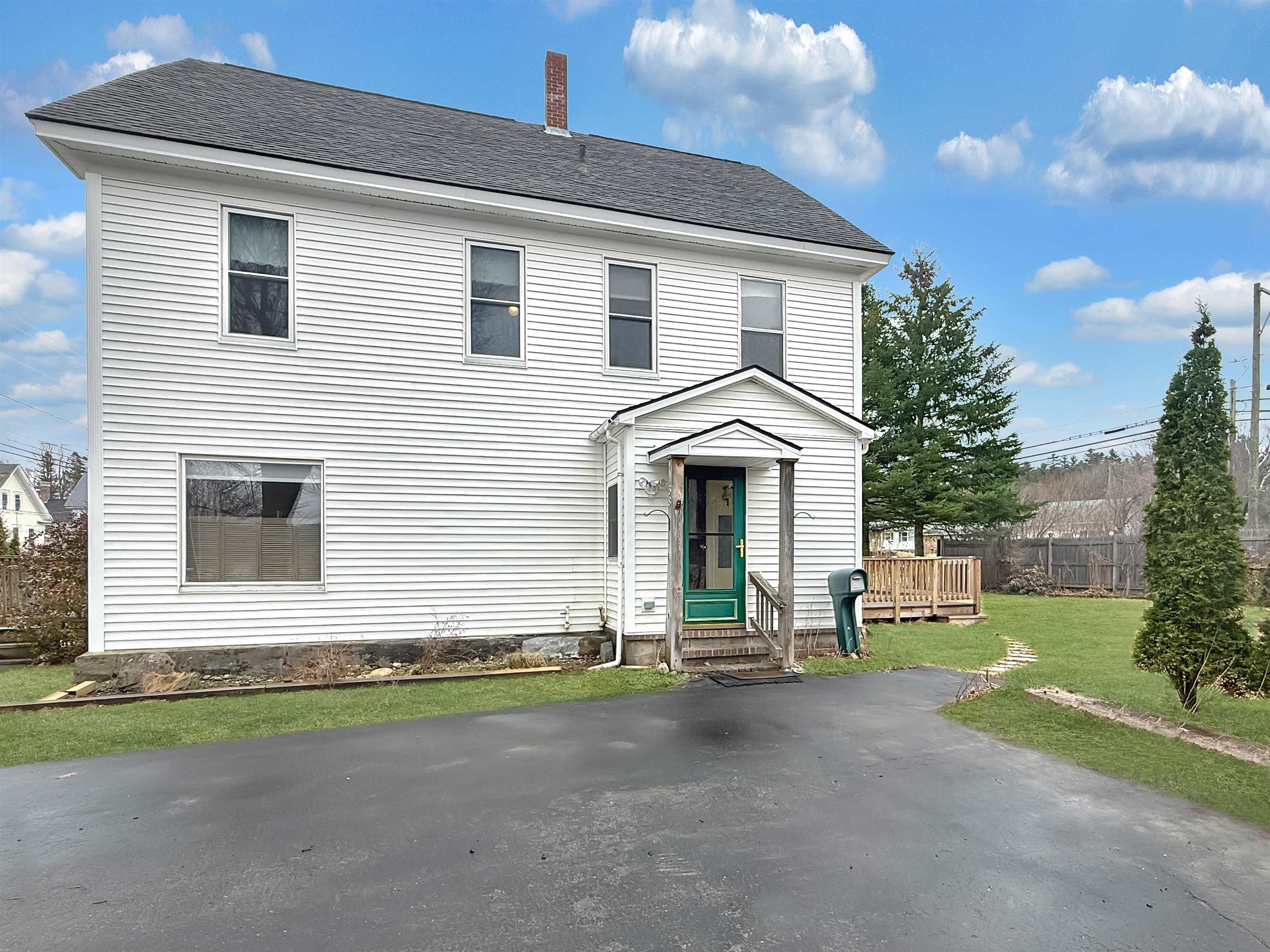 58 Pleasant Street Colebrook, NH 03576 - Photo 3 of 41