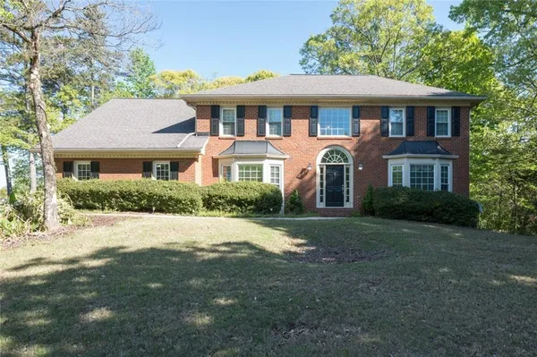 $3,400 | 3690 Aubusson Trace, Johns Creek, GA 30022