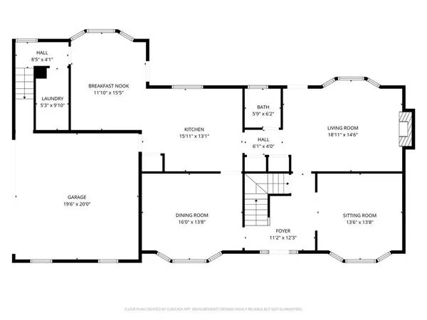 $3,400 | 3690 Aubusson Trace, Johns Creek, GA 30022