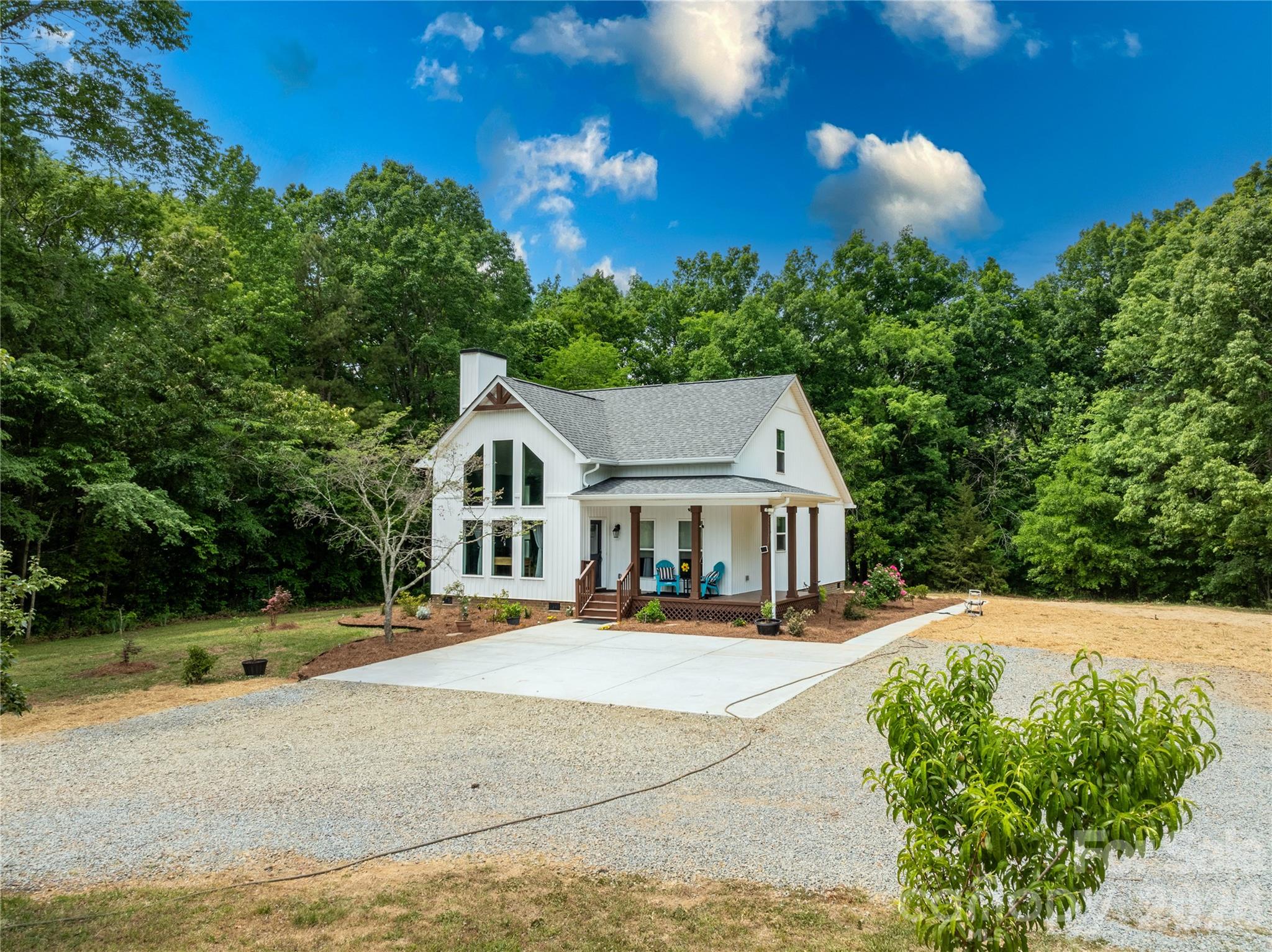 13386 Cabarrus Station Road Midland, NC 28107 - Photo 7 of 30