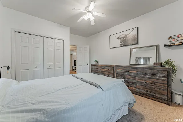 $79,900 | 1227 Delavan Street, Lincoln, IL 62656