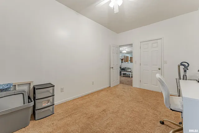 $79,900 | 1227 Delavan Street, Lincoln, IL 62656