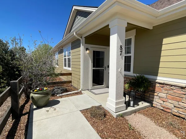 $489,900 | 87 Jackson Lane, Erie, CO 80516