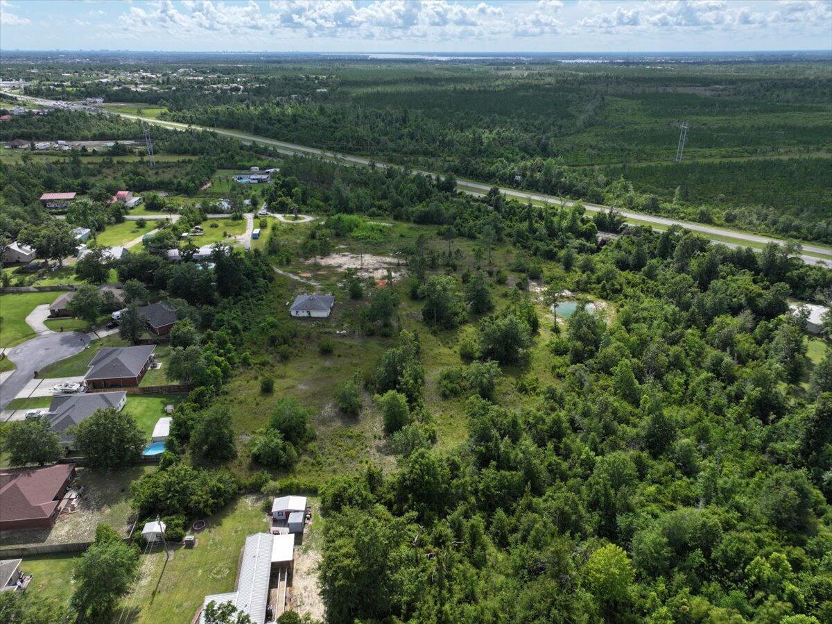 5704 Arnold Road Panama City, FL 32404 - Photo 12 of 25 a view of a field with an outdoor space