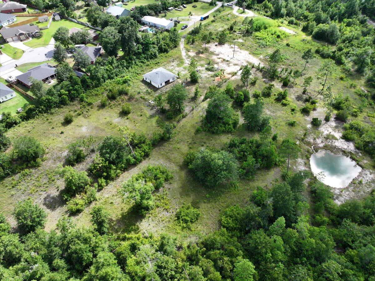 5704 Arnold Road Panama City, FL 32404 - Photo 3 of 25 a view of a house with a tree