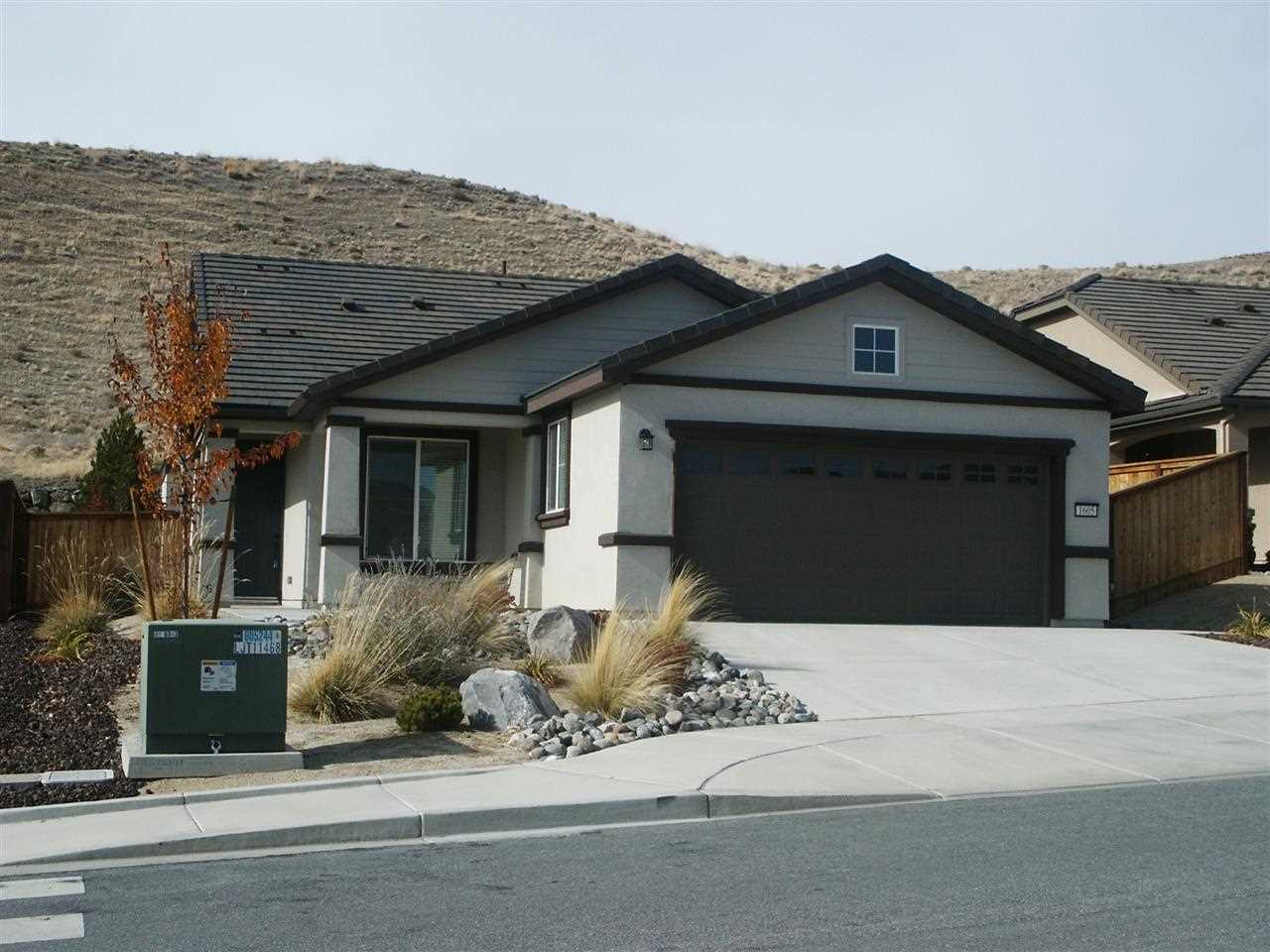 1605 Del Webb Reno, NV 89523 - Photo 1 of 1 Photo 1