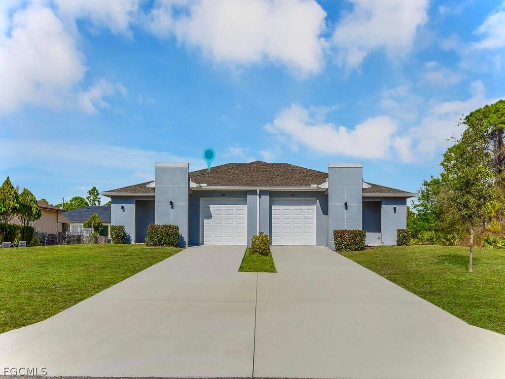 4654 26th Street Southwest Lehigh Acres, FL 33973 - Photo 1 of 22