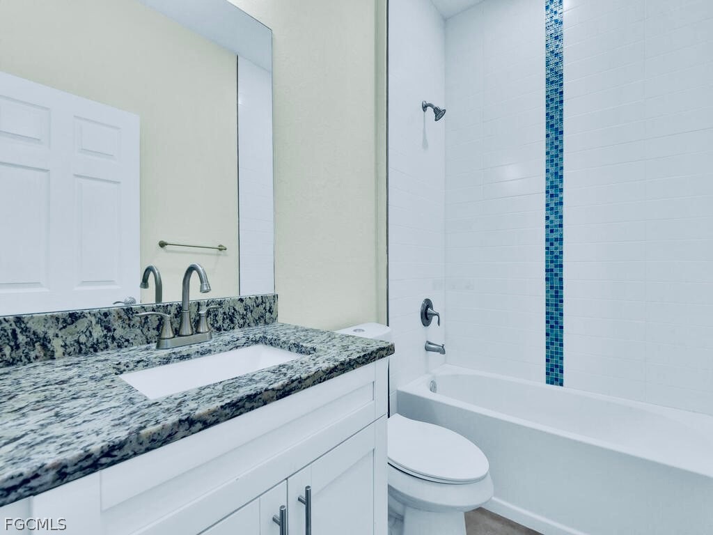 4654 26th Street Southwest Lehigh Acres, FL 33973 - Photo 18 of 22