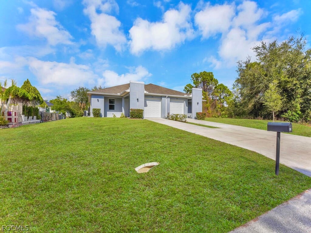 4654 26th Street Southwest Lehigh Acres, FL 33973 - Photo 2 of 22