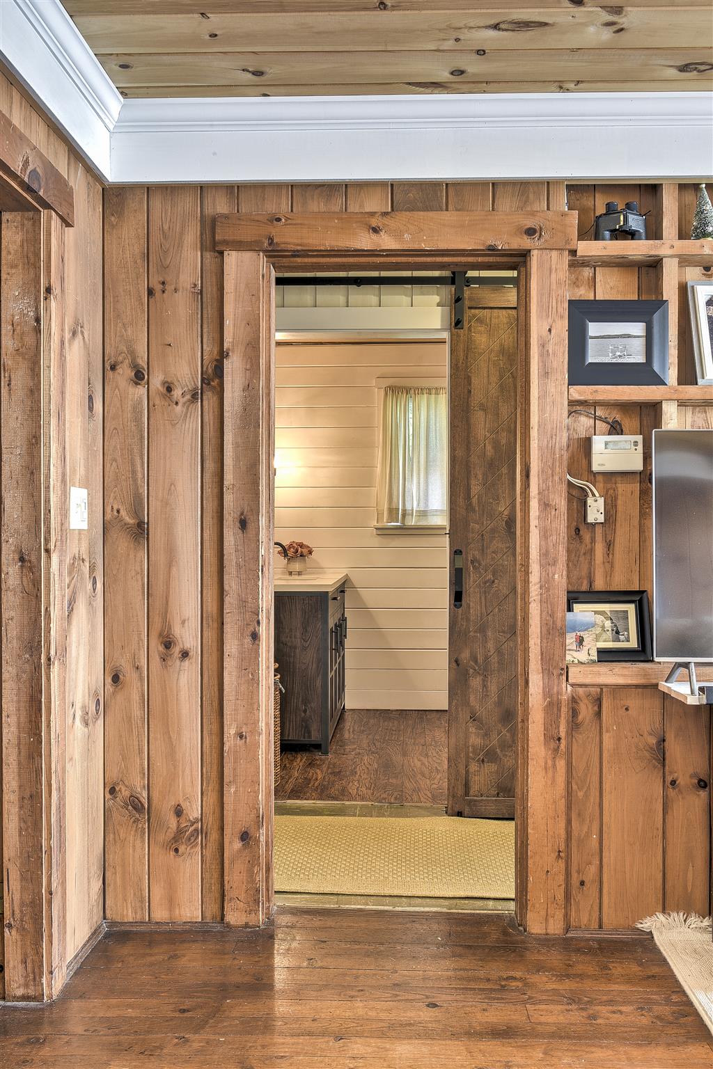 132 North Shore Road Chesterfield, NH 03462 - Photo 22 of 40