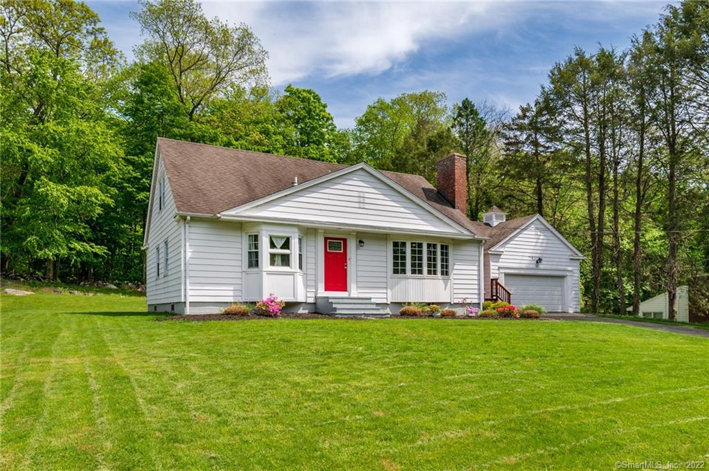 995 Opekun Road Orange, CT 06477 - Photo 1 of 1 Welcome Home to 995 Opekun Rd