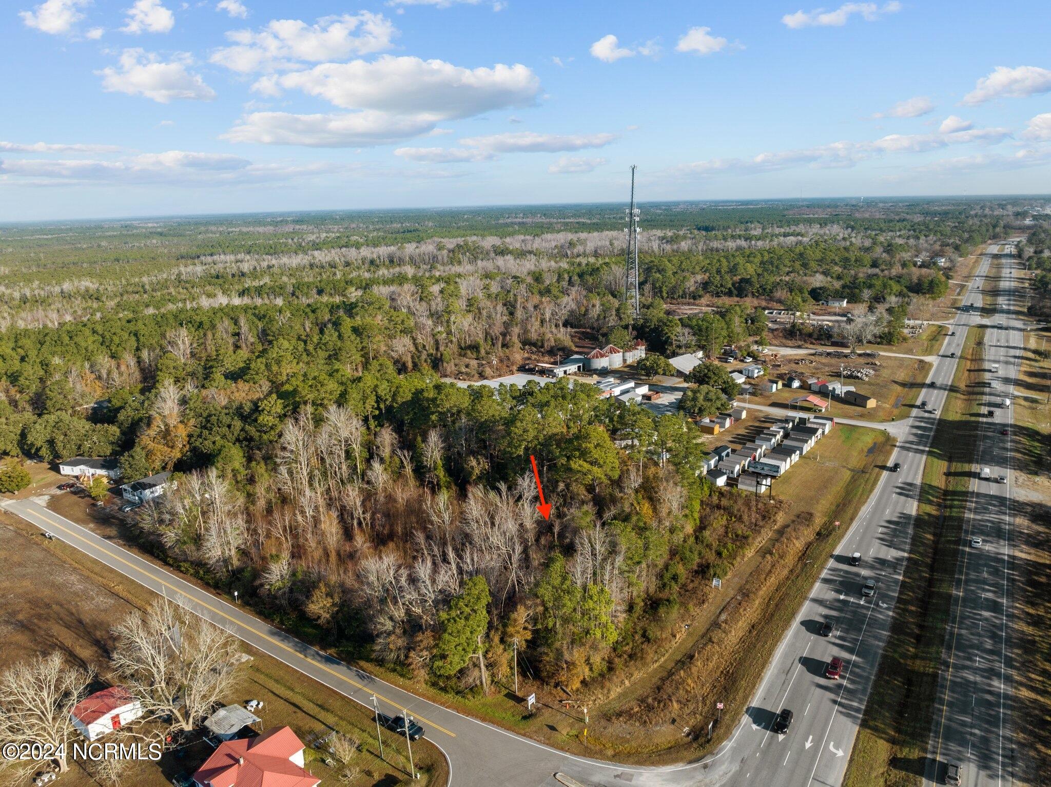 1 Christian Chapel Road Hampstead, NC 28443 - Photo 2 of 6 5-web-or-mls-DJI_0636