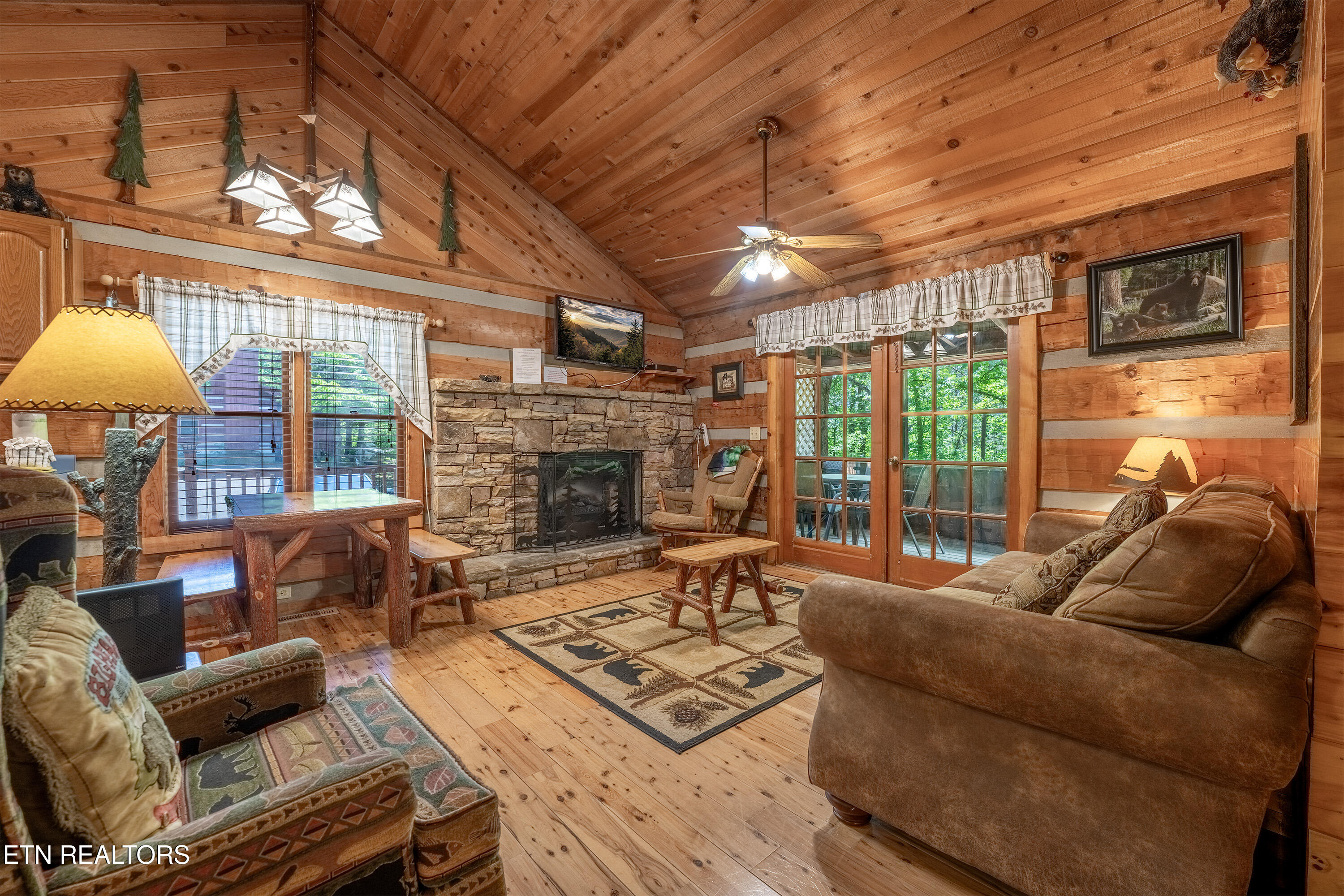 1510 Ridgecrest Drive Pigeon Forge, TN 37876 - Photo 8 of 29 21 (1)