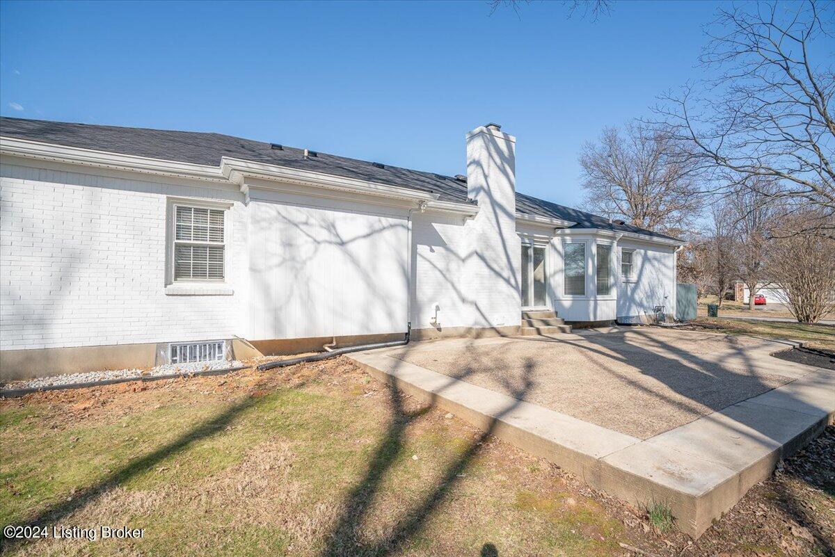 10802 Falkirk Road Louisville, KY 40243 - Photo 35 of 38 05-10802-10