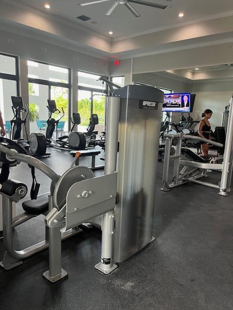 3199 Streng Lane Royal Palm Beach, FL 33411 - Photo 42 of 43 G1