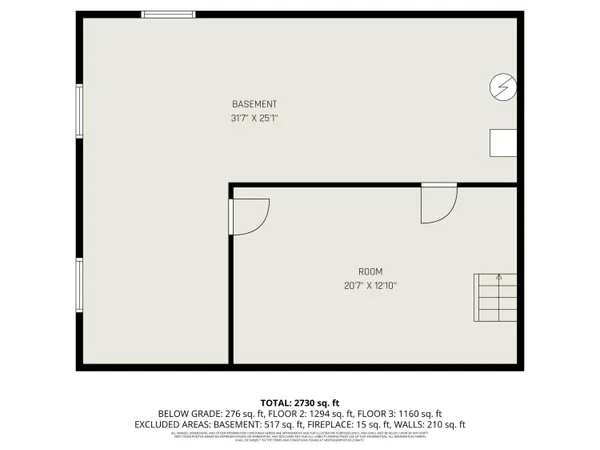 $565,000 | 3131 Howlett Drive Southeast, Ada, MI 49301