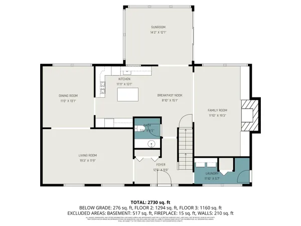 $565,000 | 3131 Howlett Drive Southeast, Ada, MI 49301