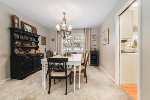 $565,000 | 3131 Howlett Drive Southeast, Ada, MI 49301