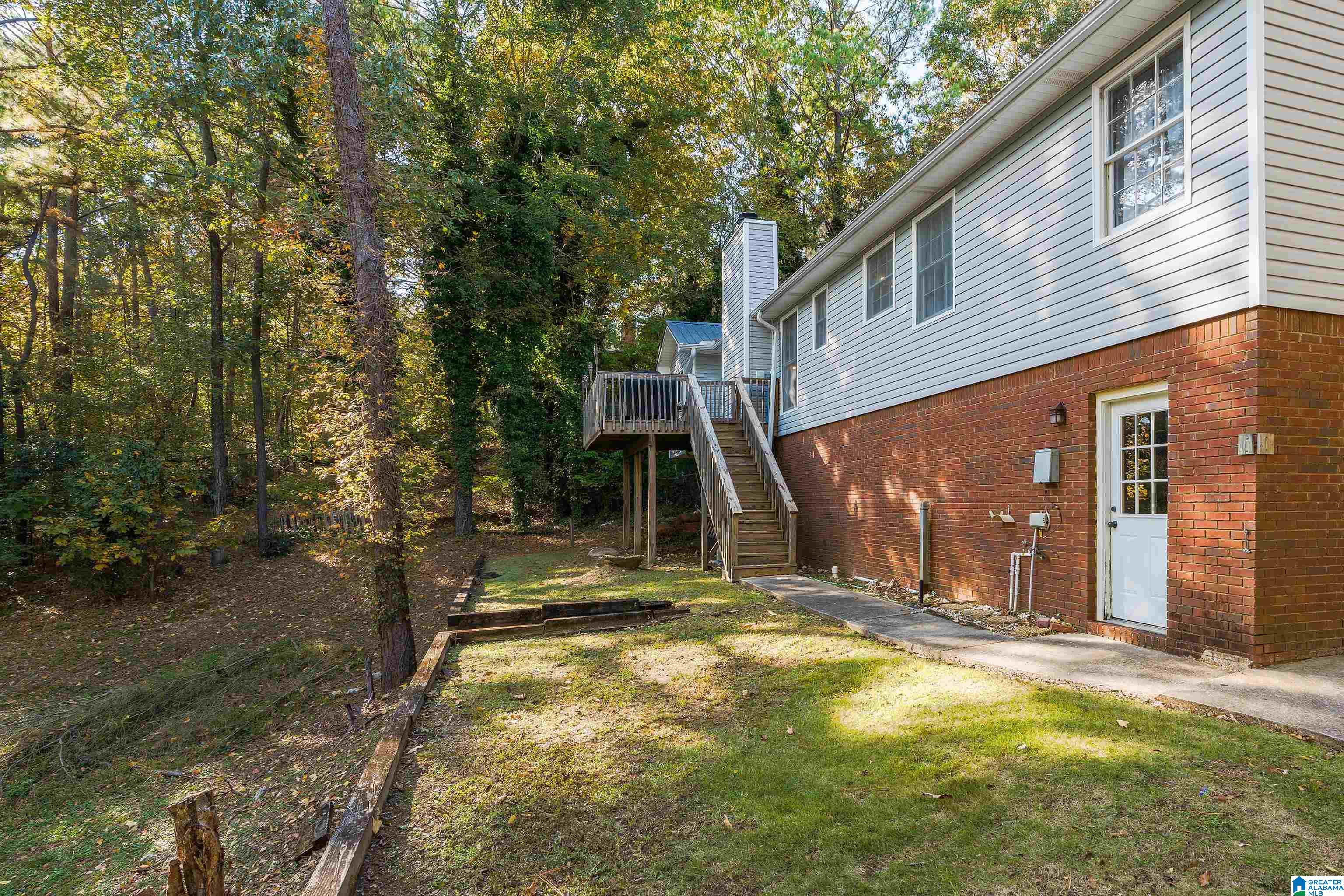 6548 Quail Run Drive Pelham, AL 35124 - Photo 29 of 32