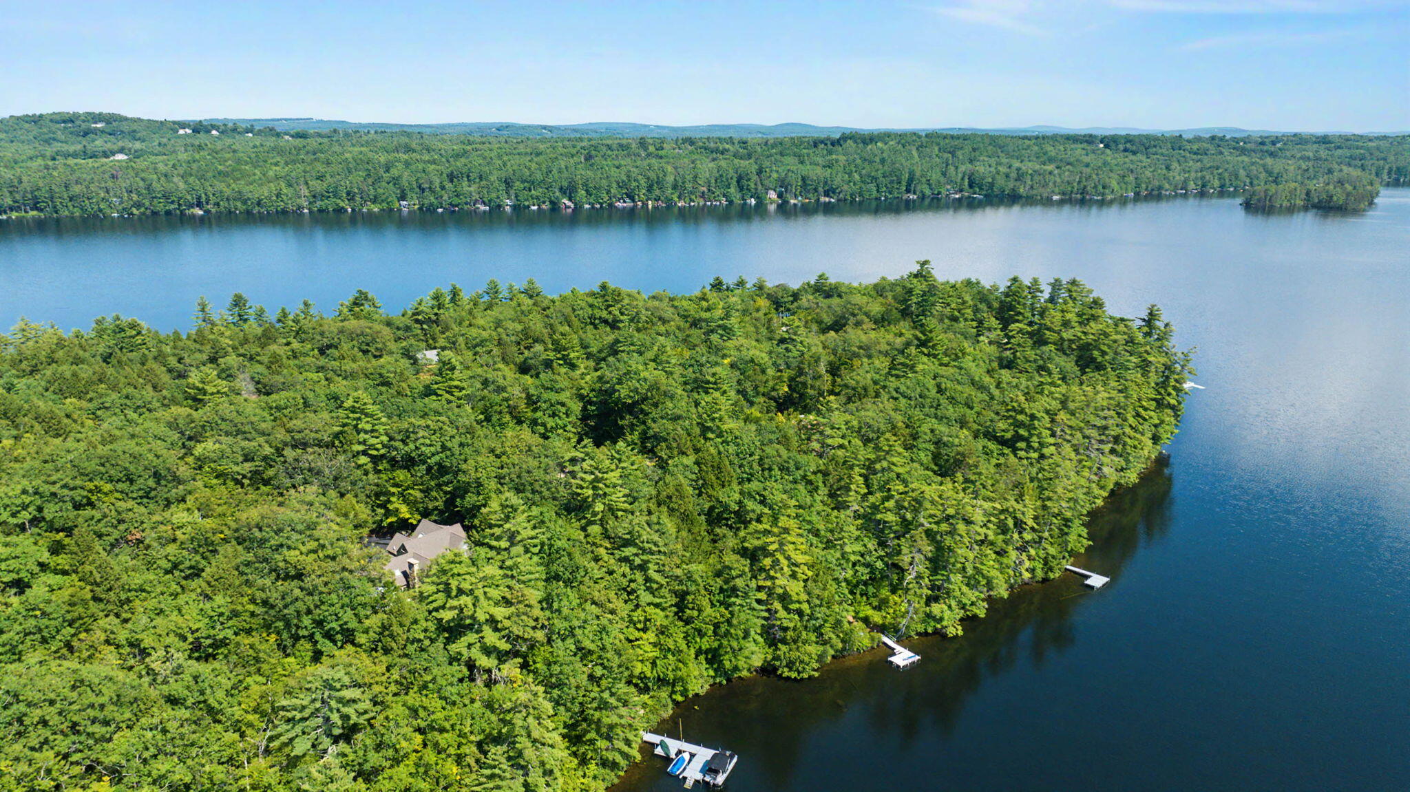 45 Knowles Point Road Bridgton, ME 04009 - Photo 43 of 53 45 Knowles Point Road, Bridgton Maine