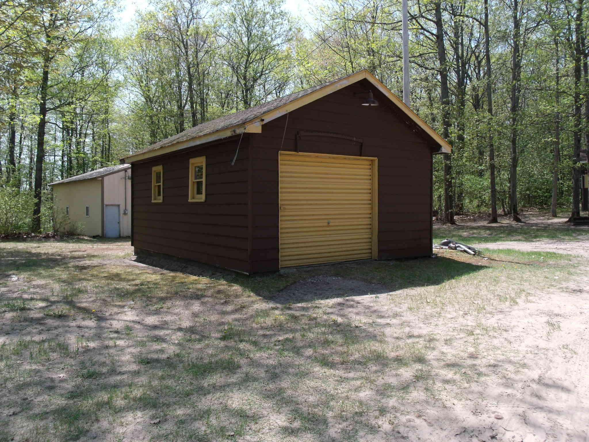 966 Ranch Road Indian River, MI 49749 - Photo 43 of 46 Gallery Image 43
