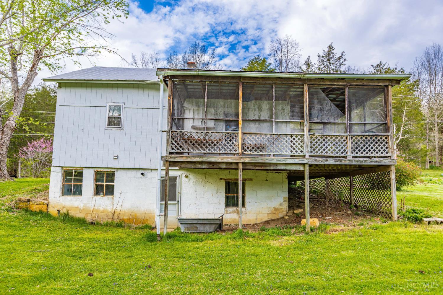 1919 Beasley Fork Road West Union, OH 45693 - Photo 11 of 46