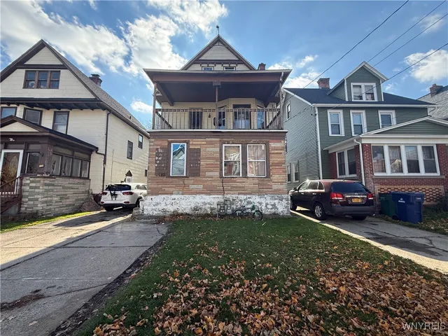 $174,900 | 155 Altruria Street, Buffalo, NY 14220