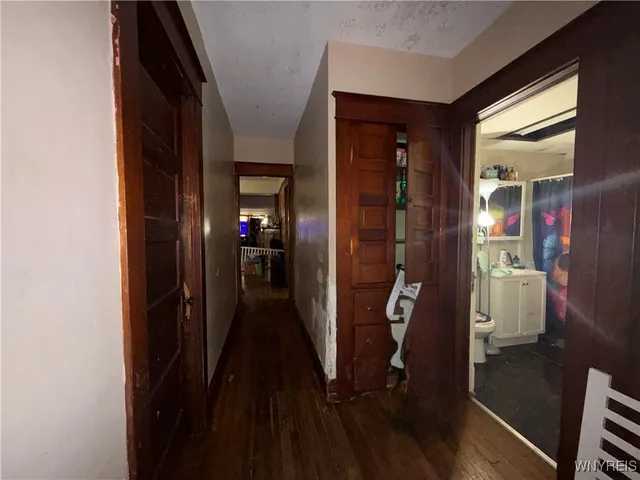 $174,900 | 155 Altruria Street, Buffalo, NY 14220