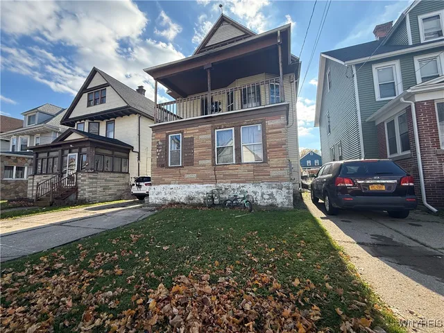 $174,900 | 155 Altruria Street, Buffalo, NY 14220