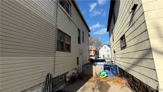 $174,900 | 155 Altruria Street, Buffalo, NY 14220