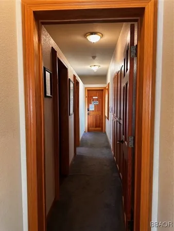 a view of entryway
