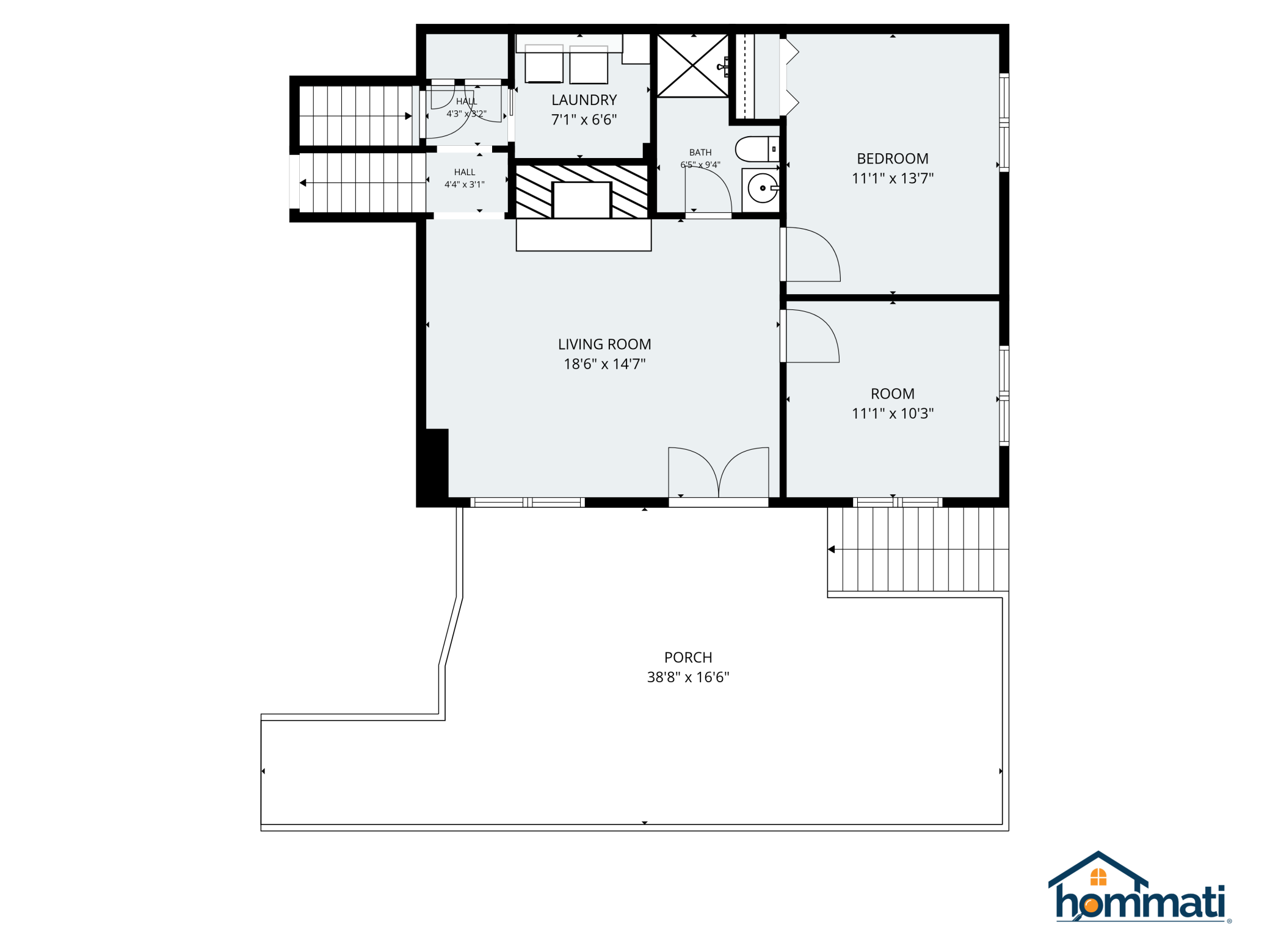 825 3rd Street Southwest Rochester, MN 55902 - Photo 22 of 25