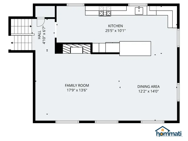 $1,250,000 | 825 3rd Street Southwest, Rochester, MN 55902