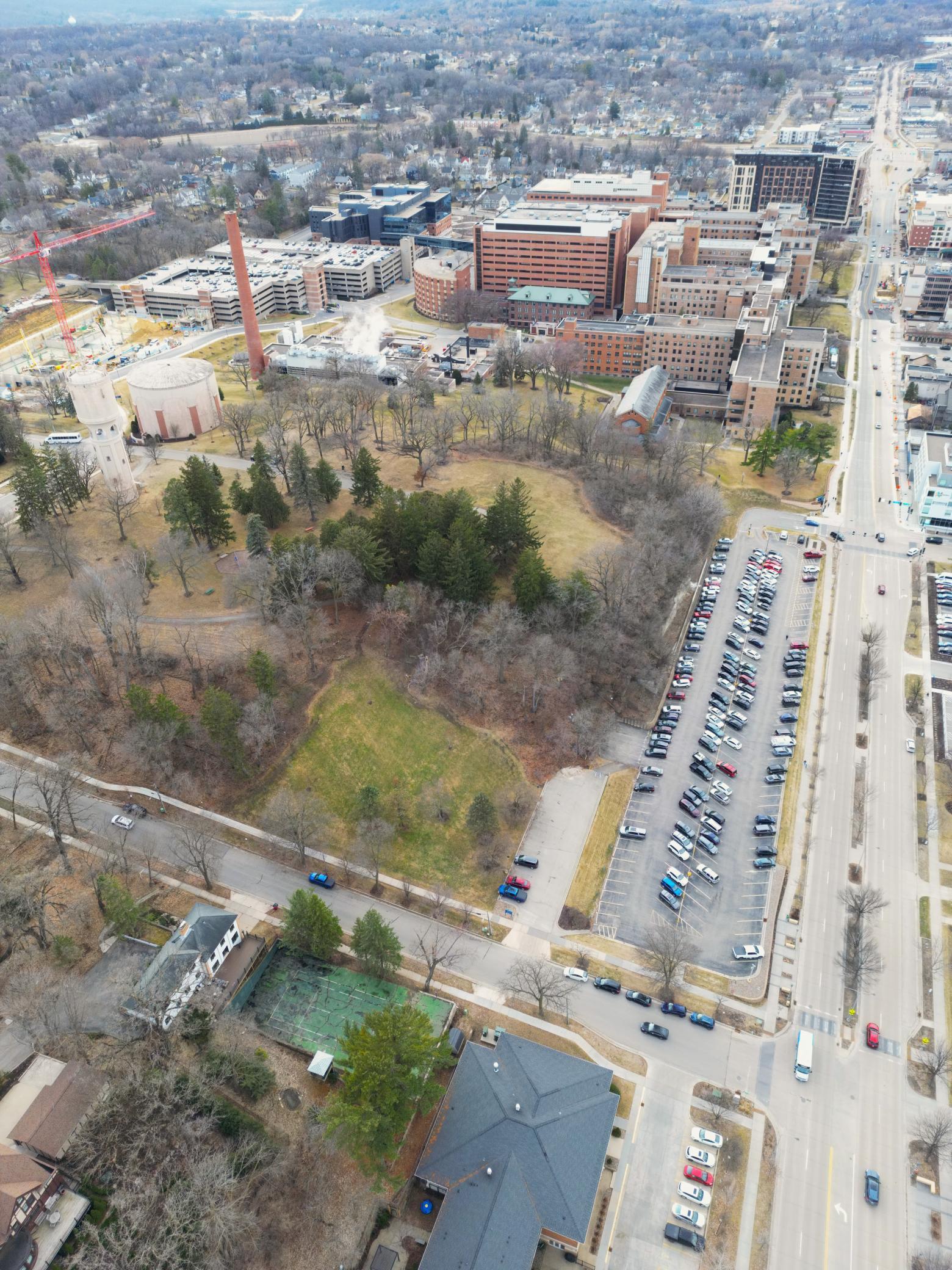 825 3rd Street Southwest Rochester, MN 55902 - Photo 3 of 38