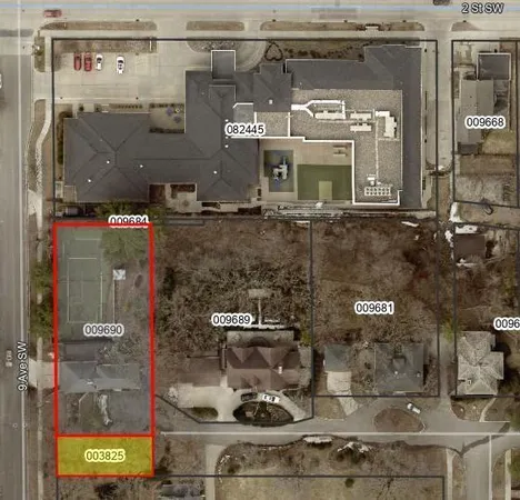 $1,250,000 | 825 3rd Street Southwest, Rochester, MN 55902