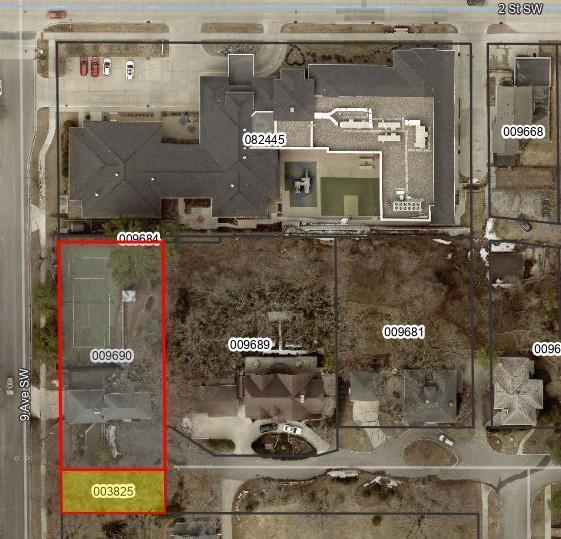 825 3rd Street Southwest Rochester, MN 55902 - Photo 36 of 38