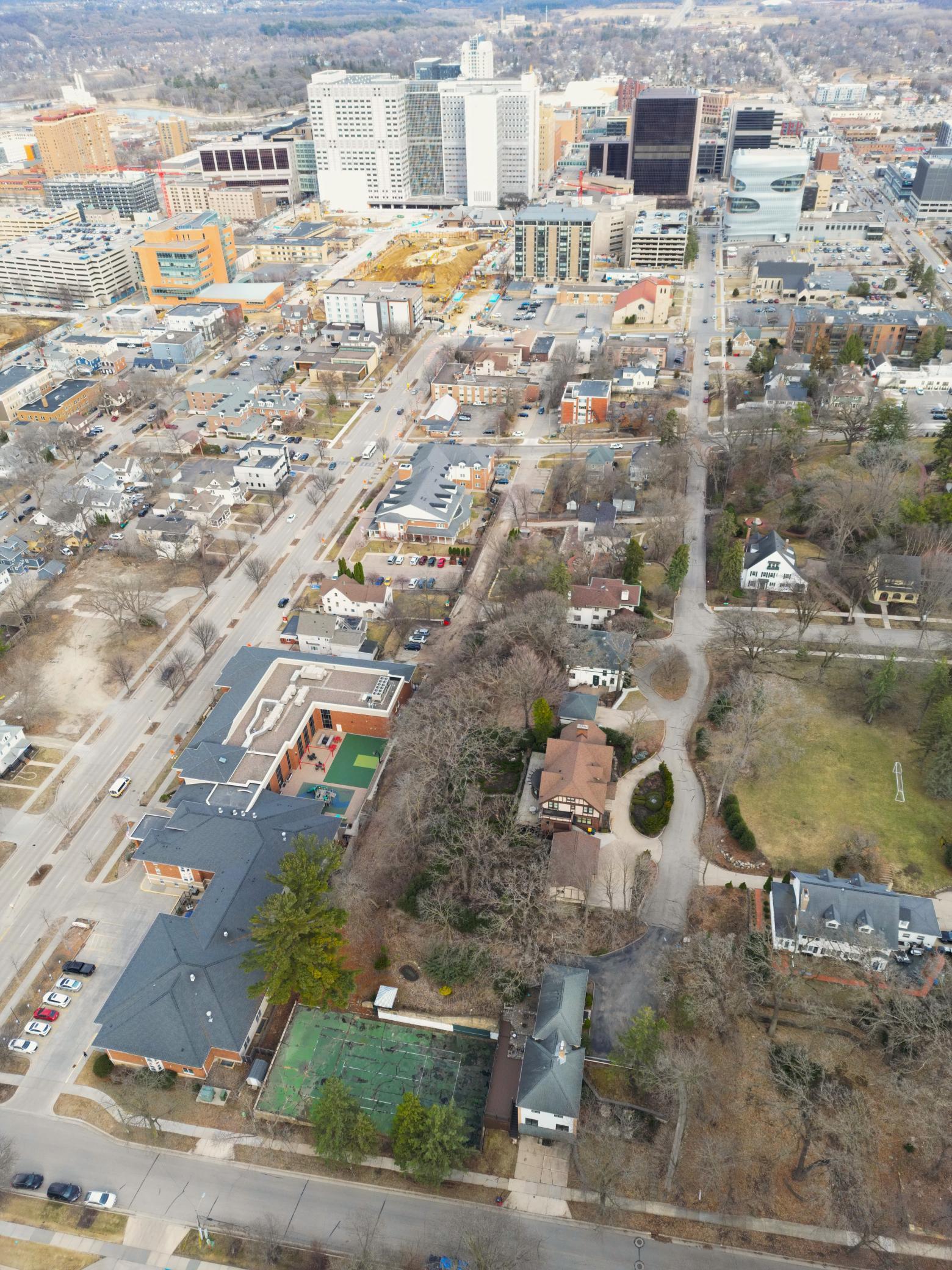 825 3rd Street Southwest Rochester, MN 55902 - Photo 37 of 38