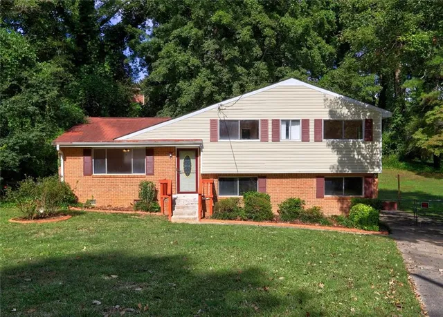 $1,399 | 1634 Andora Court, Jonesboro, GA 30236