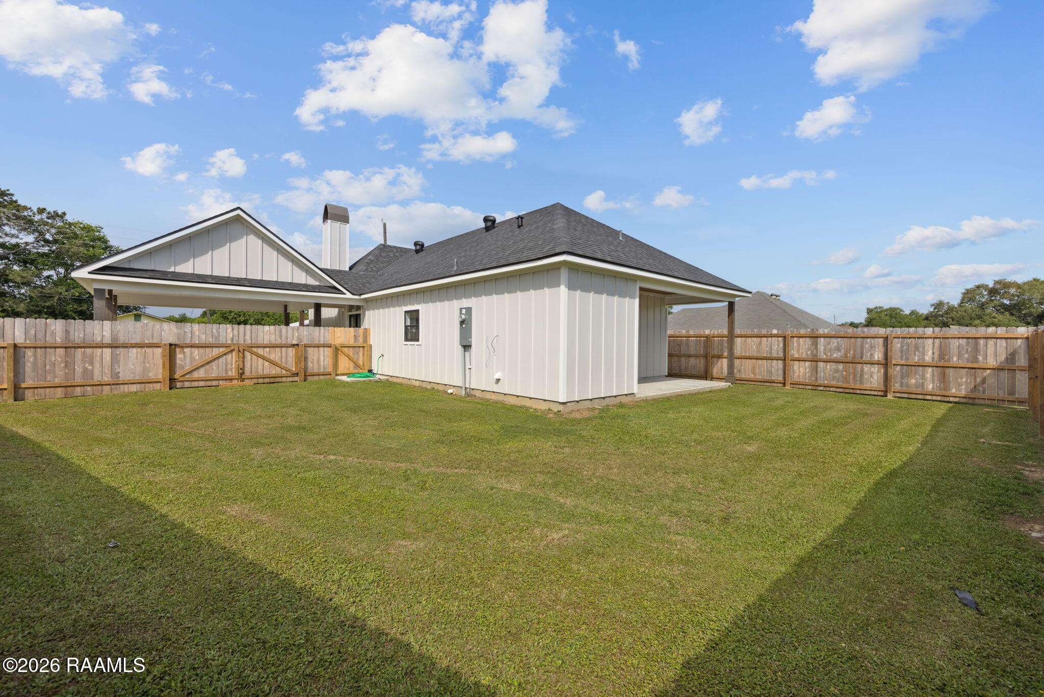 334 South Henry Street Church Point, LA 70525 - Photo 23 of 29 24-web-or-mls-332 S Henry St-24