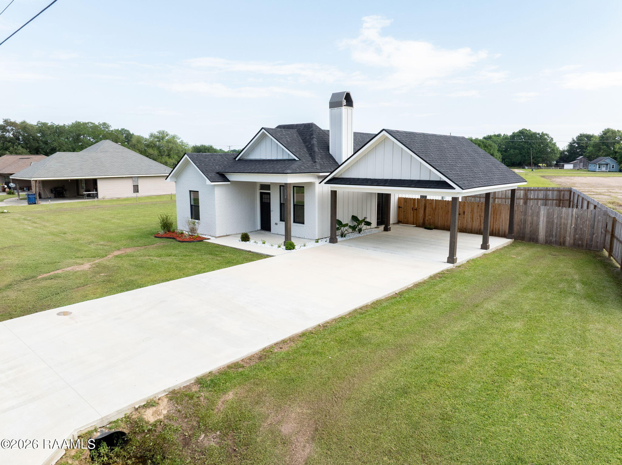 334 South Henry Street Church Point, LA 70525 - Photo 26 of 29 28-web-or-mls-DJI_20260422225154_0274_D