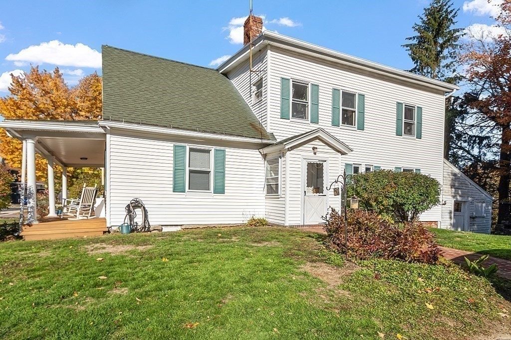 21 Elliott Street, Unit 2 Westminster, MA 01473 - Photo 3 of 9