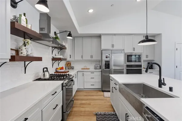$565,000 | 212 Artina Court, Tehachapi, CA 93561