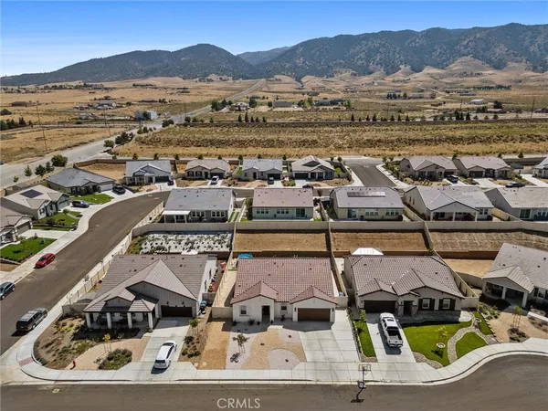 $565,000 | 212 Artina Court, Tehachapi, CA 93561