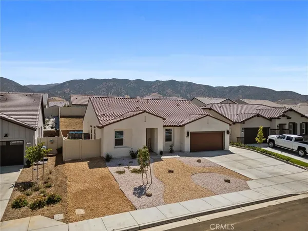 $565,000 | 212 Artina Court, Tehachapi, CA 93561