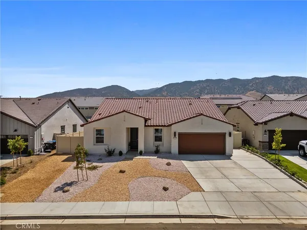 $565,000 | 212 Artina Court, Tehachapi, CA 93561