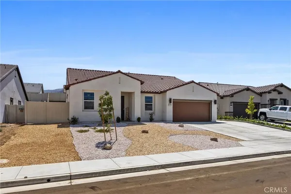 $565,000 | 212 Artina Court, Tehachapi, CA 93561