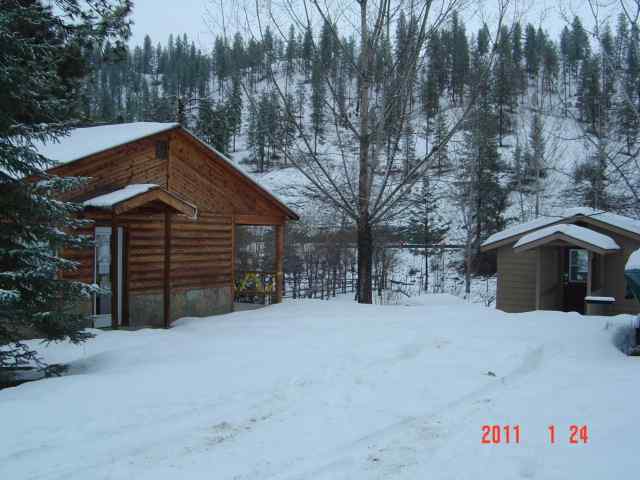 3 Paradise Cove Road Kettle Falls, WA 99141 - Photo 1 of 9 Gallery Image 1