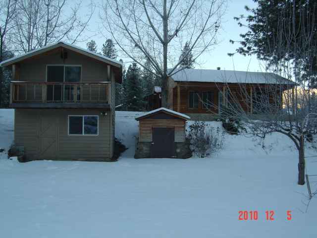 3 Paradise Cove Road Kettle Falls, WA 99141 - Photo 2 of 9 Gallery Image 2