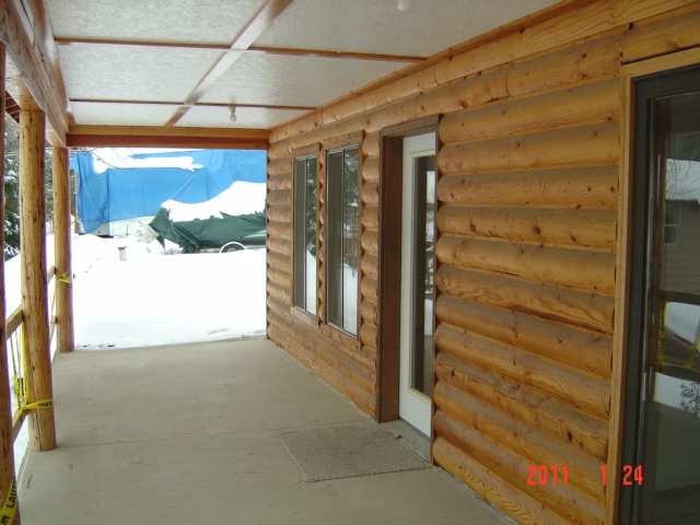 3 Paradise Cove Road Kettle Falls, WA 99141 - Photo 7 of 9 Gallery Image 7