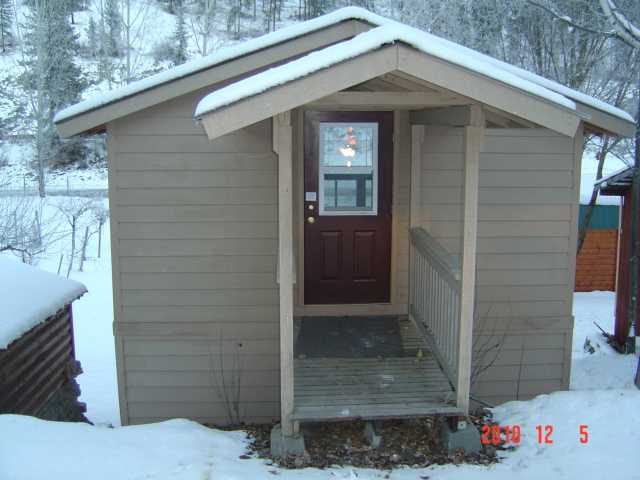 3 Paradise Cove Road Kettle Falls, WA 99141 - Photo 8 of 9 Gallery Image 8